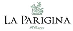 Osteria La Parigina Di Morgante Gabriella