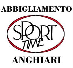 Sport Time Di Rossi Anna Maria