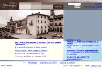Poggini Milton Antichita' Dal 1953 Di Milton Riccardo Sperone