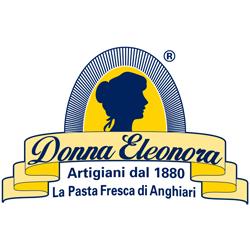 Donna Eleonora