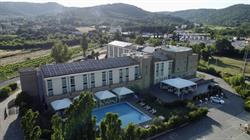 Arezzo Park Hotel