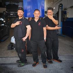 Autofficina Vigar 2 Di Gallorini Giorgio