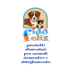 Fido & Felix