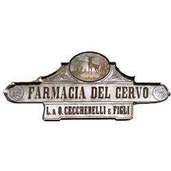 Gastronomia Ristorante Il Cervo