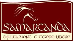 Samarcanda di Rogialli Daniela Equitazione
