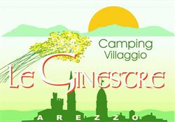 Camping Le Ginestre