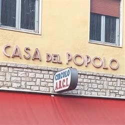 Circolo Arci Arcobaleno Badia Agnano