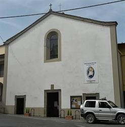 Parrocchia S. Apollinare