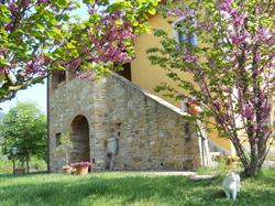 Mulino Vecchio del Cilone