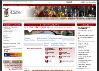 Amministrazione Provinciale Di Arezzo