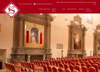 Sito di Cortona Sviluppo S.r.l. Mattatoio Comunale