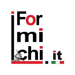 Claudio & Formichi - Pubblicita'