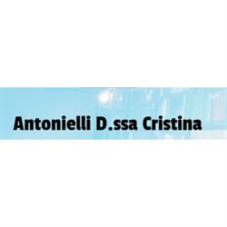 Antonielli Dott.ssa Cristina - Ginecologa
