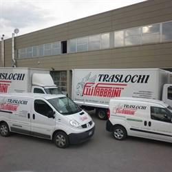 Traslochi F.lli Fabbrini