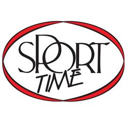 SPORT TIME S.R.L. JUKE BOX ABBIGLIAMENTO