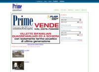 Prime Immobiliare SRL