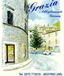 Grazia Abbigliamento