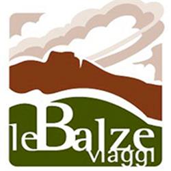 Le Balze Viaggi