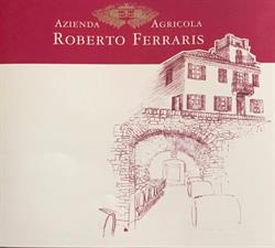 Roberto Ferraris Azienda Agricola