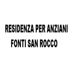 Residenza per Anziani Fonti S. Rocco