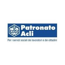 Acli  Asti Patronato-Service