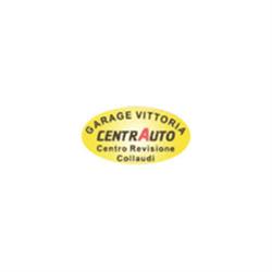 Centro Revisioni Garage Vittoria