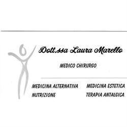 Marello Dott.ssa Laura Medicina Estetica