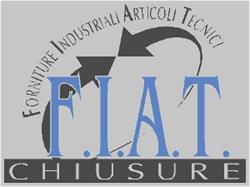 F.I.A.T. Chiusure Di Giuliano Bottala