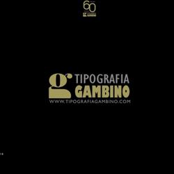 Tipografia Gambino
