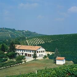 Cascina Barisel