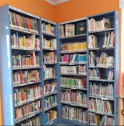 Biblioteca Civica