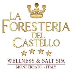 La Foresteria del Castello - Wellness Hotel in Dimora Storica