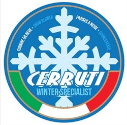 Cerruti SRL