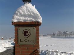 LA GIBIANA