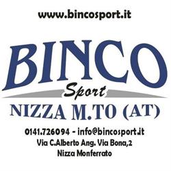 Binco Sport Di Bincoletto