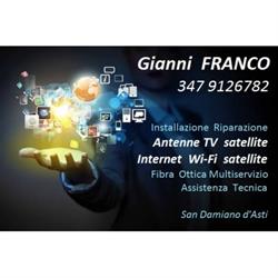 G.F. Audio e Video