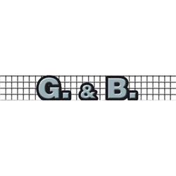 G. E B.