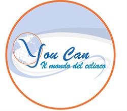 You Can Il Mondo Del Celiaco Di Castagnozzi Rosaria