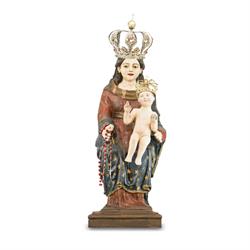 Santuario Salus Infirmorum di Valleluogo