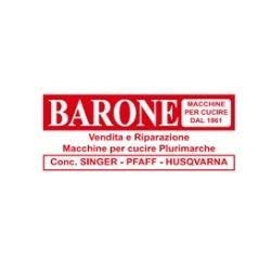 Barone Maria Macchine per Cucire