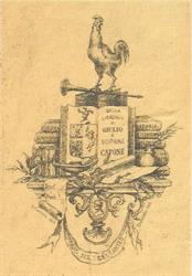 Biblioteca Provinciale Scipione E Giulio Capone