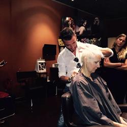 Francesco Tuccia Hairdressing Parrucchiere