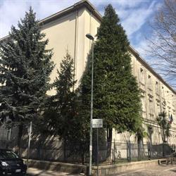 Scuola Secondaria di i Grado Francesco Solimena