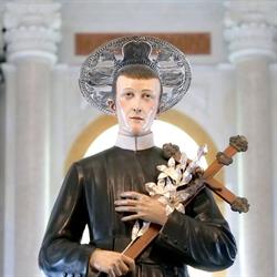 Santuario S.Gerardo