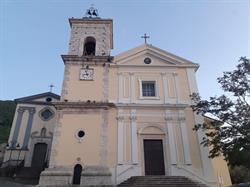 Chiesa madre di Santa Maria Degli Angeli