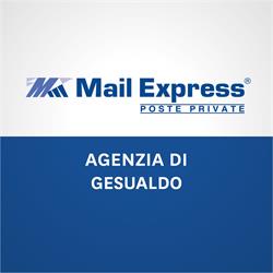 Mail Express Poste Private C.s. Express Di Sasso Carmine