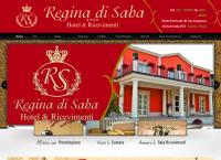 Sito di Regina di Saba