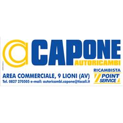 Capone Angelo Autoricambi
