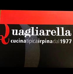 Ristorante Quagliarella 2.0