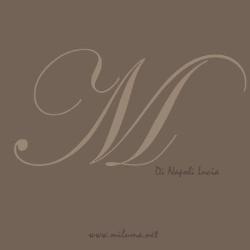 Miluma Di Napoli Lucia